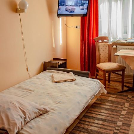 Zajazd Zacisze Риманув-Здруй Номер фото